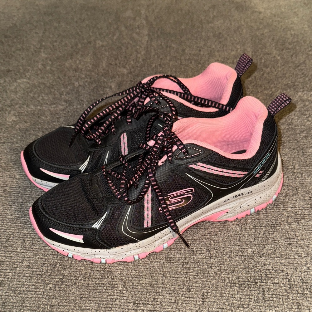 Skechers Trail Shoes